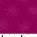 Spritz Fuchsia Cotton 44"/45" Fabric Per Yard