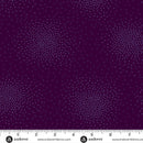 Spritz Plum Cotton 44"/45" Fabric Per Yard