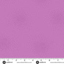Spritz Violet Cotton 44"/45" Fabric Per Yard