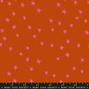 Starry New Cayenne 43"/44" Fabric Per Yard