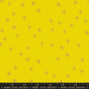 Starry New Golden Hour 43"/44" Fabric Per Yard
