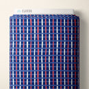 Stars, Stripes & Sun - Patriotic Plaid