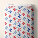 Stars, Stripes & Sun - Pinwheel Party