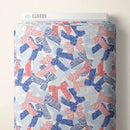 Stars, Stripes & Sun - American the Bow-tiful