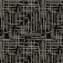 Steampunk Menagerie Pipes Cotton 44"/45" Fabric Per Yard