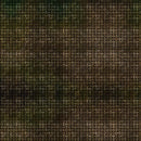 Steampunk Menagerie Weave Cotton 44"/45" Fabric Per Yard