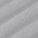 Steel Solid Cuddle 3 58/60" Fabric per yard