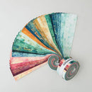 Stonehenge Gradations II Gemstone Strips