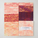 Stonehenge Gradations II Marrakech Tiles - 10" Squares