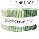 Stonehenge Gradations II Pine Ridge Strips