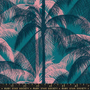 Storytime Poolside Too 43"/44" Cotton Fabric Per Yard