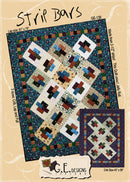 Strip Bars Pattern 139