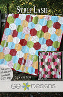 Strip Lash Pattern 160