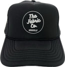 Trucker Hat - Black