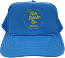 Trucker Hat - Colonial Blue