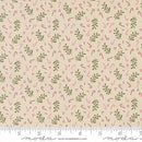Sugar Gingerbread Lane 44"/45" Cotton Fabric Per Yard
