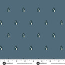 Sun Print 2026 Cabin Nighttime Cotton 44"/45" Fabric Per Yard