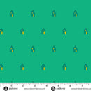 Sun Print 2026 Cabin Alpine Cotton 44"/45" Fabric Per Yard