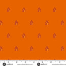 Sun Print 2026 Cabin Campfire Cotton 44"/45" Fabric Per Yard