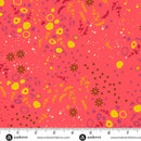 Sun Print 2026 Equanimity Strawberry Cotton 44"/45" Fabric Per Yard