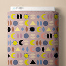 Sun Seed Moon - Sun and Moon