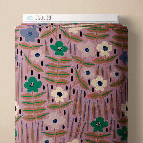 Sun Seed Moon - Moonflower