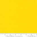 Bella Solids - Sunflower - 44"/45" Fabric Per Yard