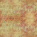 Wildflowers Spice Evanescence Cotton 43/44" Fabric Per Yard