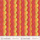 Sunshine Aurora Sunset High Density Cotton 44"/45" Fabric Per Yard