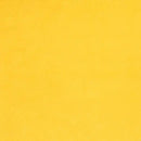 Sunshine Cuddle 3 Extra Wide Solid Minky Fabric per yard
