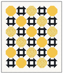 Sunshine in the Hollow - Quilt Kit