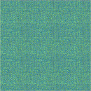 Sweet Talk Julia Sea Green Cotton 44/45" Fabric Per Yard