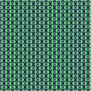Sweet Talk Scott Sea Green Cotton 44/45" Fabric Per Yard