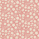 Tilda Creating Memories, 15-Yard Bolt (Carla Pink)