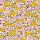 Tilda Creating Memories, 15-Yard Bolt (Harper Yellow)