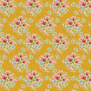 Tilda Creating Memories, 15-Yard Bolt (Lulu Yellow)