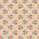 Tilda Creating Memories, 11-Yard Bolt (Frida Pearl)
