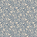 Tilda Creating Memories, 15-Yard Bolt (Avery Blue)