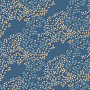 Tilda Creating Memories, 15-Yard Bolt (Berrytangle Prussian)