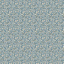 Tilda Creating Memories, 11-Yard Bolt (Brie Blue)