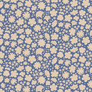 Tilda Creating Memories, 15-Yard Bolt (Carla Blue)