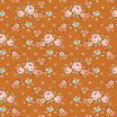 Tilda Creating Memories, 15-Yard Bolt (Gracie Ginger)