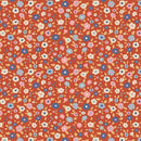 Tilda Creating Memories, 15-Yard Bolt (Evie Rust)