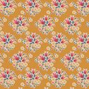 Tilda Creating Memories, 15-Yard Bolt (Lulu Saffron)
