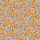 Tilda Creating Memories, 15-Yard Bolt (Harper Saffron)
