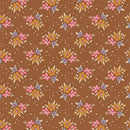 Tilda Creating Memories, 15-Yard Bolt (Frida Brown)