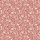 Tilda Creating Memories, 11-Yard Bolt (Avery Red)