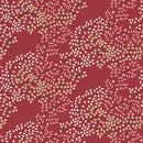 Tilda Creating Memories, 15-Yard Bolt (Berrytangle Burgundy)
