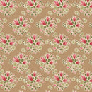 Tilda Creating Memories, 15-Yard Bolt (Lulu Sand)