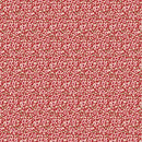 Tilda Creating Memories, 11-Yard Bolt (Brie Red)